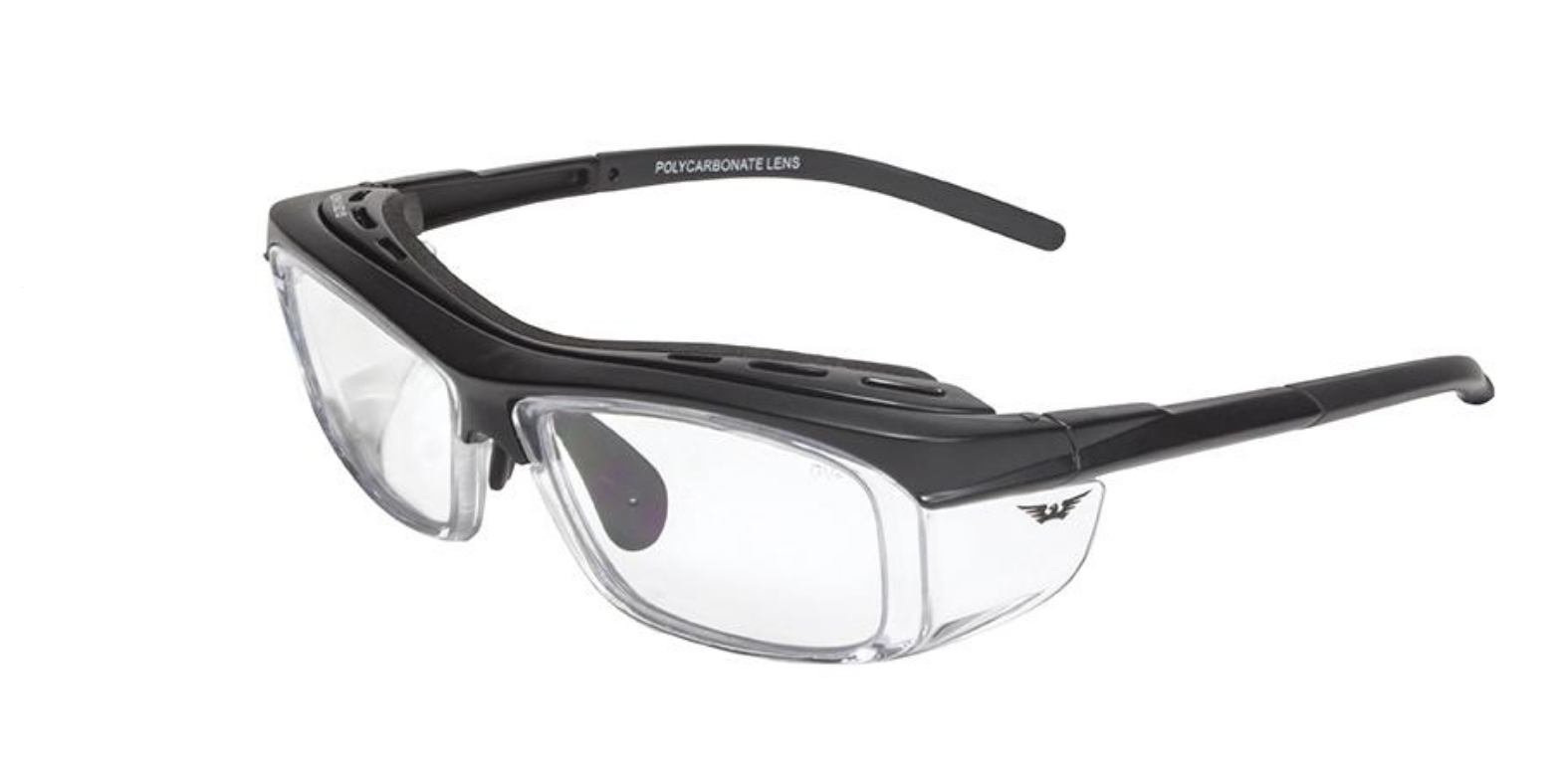 Global Vision RX-F-CL – Especialidades Opticas Monterrey